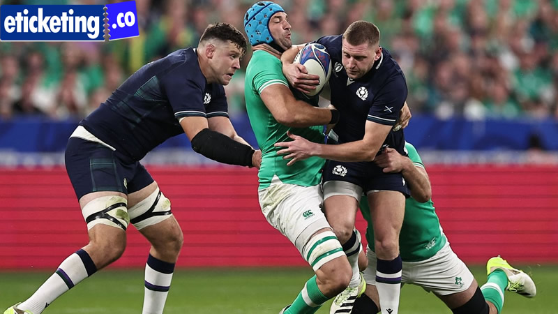 Rugby World Cup Tickets | Ireland Vs Portugal Tickets | Rugby World Cup Final Tickets | Rugby World Cup 2027 Tickets