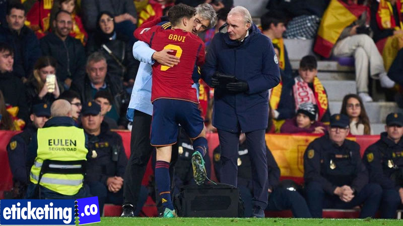 Spain vs Cabo Verde Tickets | Spain vs Saudi Arabia Tickets | Soccer World Cup Tickets