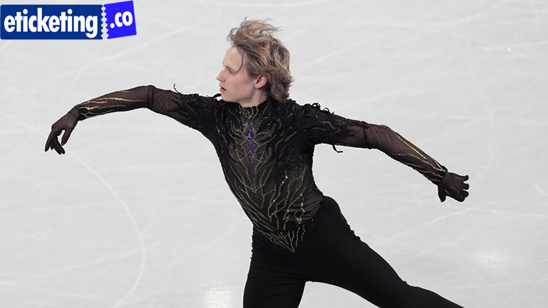 Winter Olympic 2026 Tickets | Olympic Figure Skating Tickets | | Milano Cortina 2026 Tickets | Italy Winter Olympic Tickets