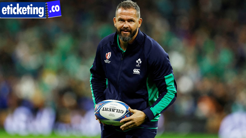 Rugby World Cup Tickets | Ireland Vs Portugal Tickets | Rugby World Cup Final Tickets | Rugby World Cup 2027 Tickets