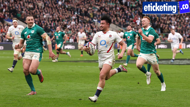 Rugby World Cup Tickets | England Vs Tonga Tickets | Rugby World Cup Final Tickets | Rugby World Cup 2027 Tickets