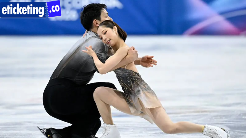 Winter Olympic 2026 Tickets | Olympic Figure Skating Tickets | | Milano Cortina 2026 Tickets | Italy Winter Olympic Tickets