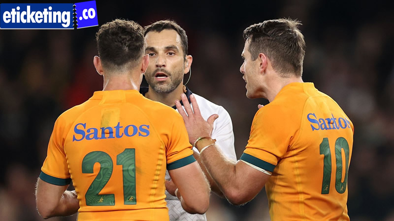 Rugby World Cup Tickets | Australia Vs Hong Kong Tickets | Rugby World Cup Final Tickets | Rugby World Cup 2027 Tickets