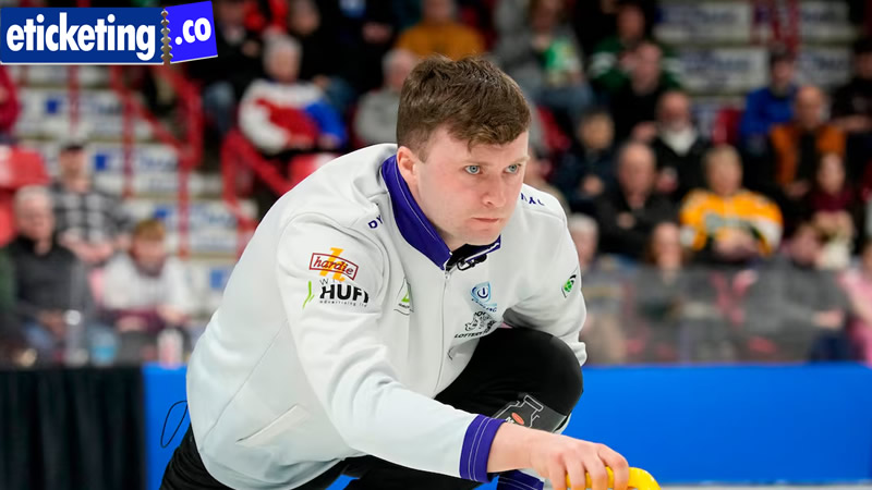 Winter Olympic 2026 Tickets | Olympic Curling Tickets | | Milano Cortina 2026 Tickets | Italy Winter Olympic Tickets