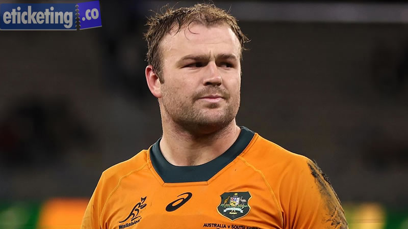 Rugby World Cup Final Tickets | Australia Vs Hong Kong Tickets