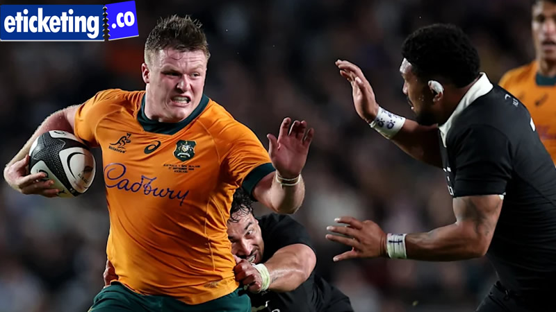 Rugby World Cup Tickets | Australia Vs Hong Kong Tickets | Rugby World Cup Final Tickets | Rugby World Cup 2027 Tickets