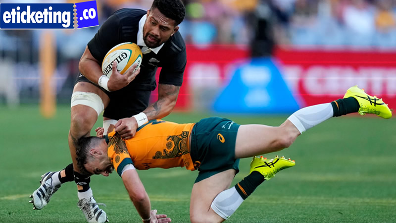 Rugby World Cup Tickets | Australia Vs Hong Kong Tickets | Rugby World Cup Final Tickets | Rugby World Cup 2027 Tickets