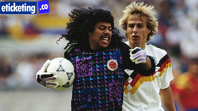 Uzbekistan vs Colombia Tickets | Portugal Vs Uzbekistan Tickets | FIFA 2026 Tickets