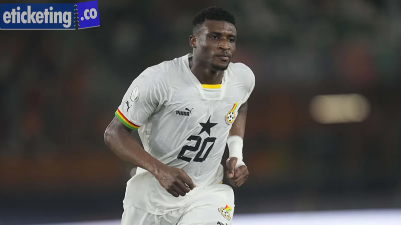 Croatia Vs Ghana Tickets| Football World Cup Tickets | FIFA 2026 Semi Final Tickets 
