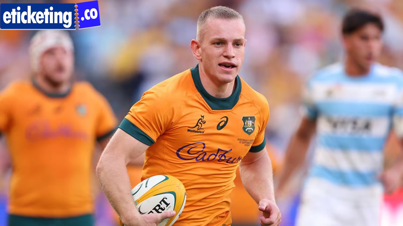 Rugby World Cup Tickets | Australia Vs New Zealand Tickets | Rugby World Cup Final Tickets | Rugby World Cup 2027 Tickets