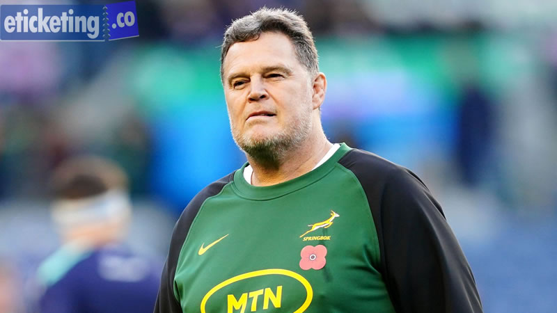 Rugby World Cup Final Tickets | New Zealand Vs Australia Tickets