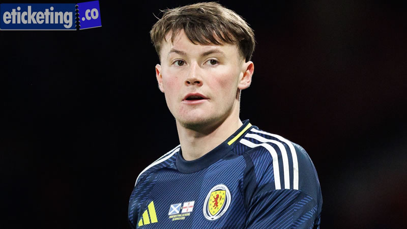 Haiti vs Scotland Tickets| Football World Cup Tickets | FIFA 2026 Semi Final Tickets 
