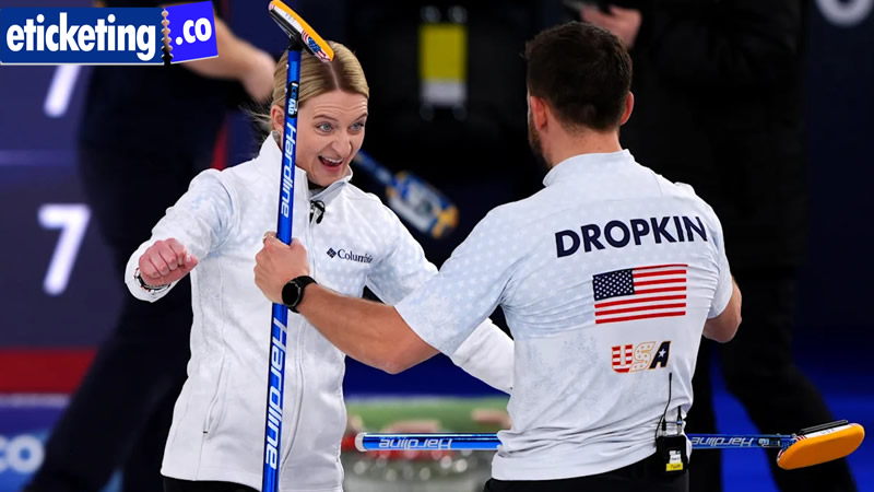 Winter Olympic 2026 Tickets | Olympic Curling Tickets | | Milano Cortina 2026 Tickets | Italy Winter Olympic Tickets