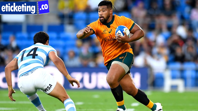 Rugby World Cup Tickets | Australia Vs New Zealand Tickets | Rugby World Cup Final Tickets | Rugby World Cup 2027 Tickets