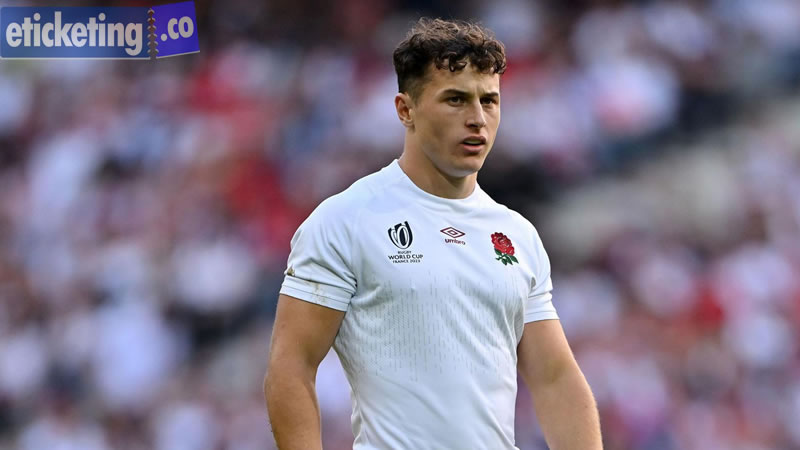 Rugby World Cup Final Tickets | New Zealand Vs Australia Tickets