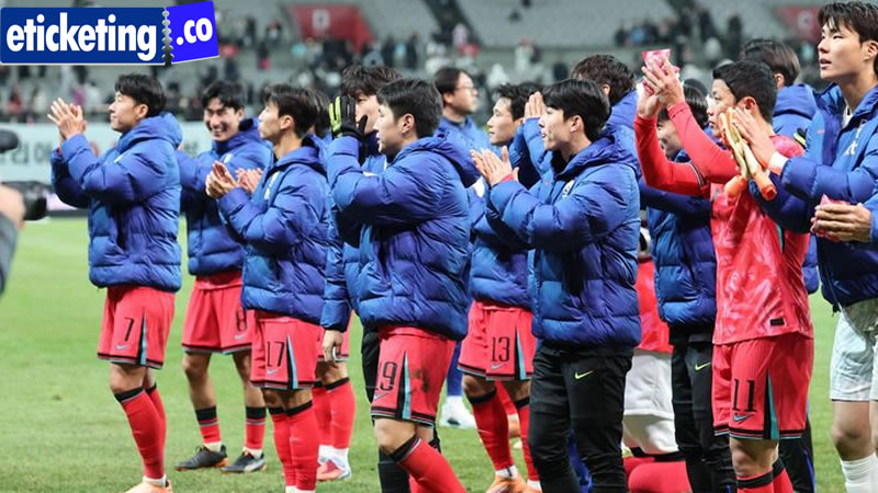 Mexico vs South Korea Tickets | Mexico Vs South Africa Tickets | Football World Cup Tickets