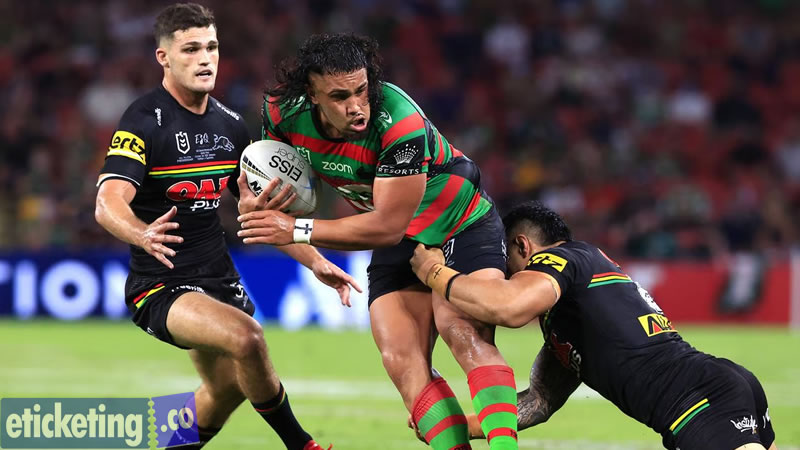 Rugby World Cup Final Tickets | New Zealand Vs Australia Tickets