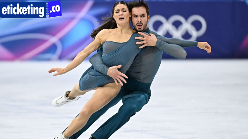 Winter Olympic 2026 Tickets | Olympic Figure Skating Tickets | | Milano Cortina 2026 Tickets | Italy Winter Olympic Tickets