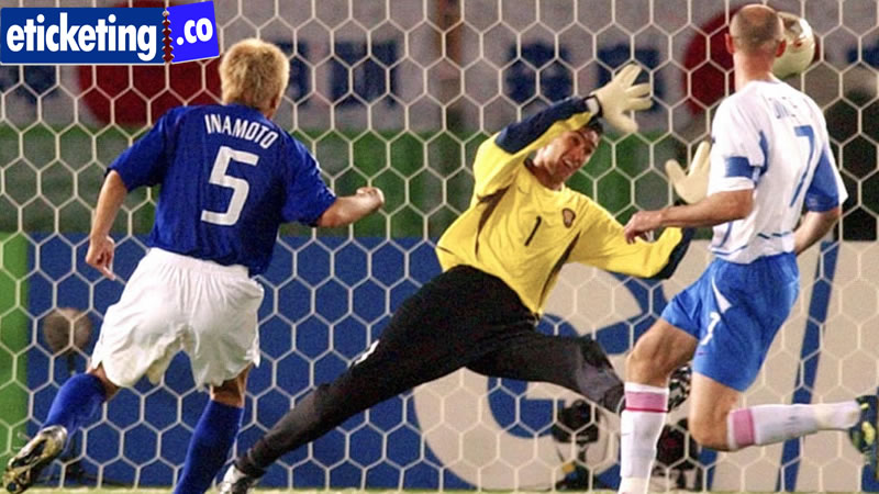 Netherlands vs Japan Tickets | Tunisia vs Netherlands Tickets | Football World Cup Tickets