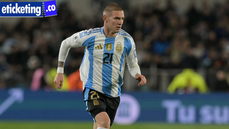 Argentina vs Algeria Tickets | Argentina vs Austria Tickets | FFIFA World Cup Tickets