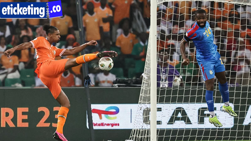 Ivory Coast vs Ecuador Tickets | Germany vs Ivory Coast Tickets | Football World Cup Tickets