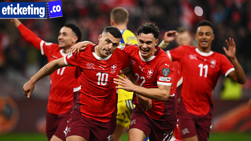 Qatar vs Switzerland Tickets | Canada vs Qatar Tickets | Soccer World Cup Tickets