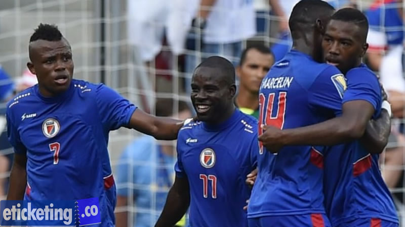 Morocco vs Haiti Tickets| Football World Cup Tickets | FIFA 2026 Semi Final Tickets 
