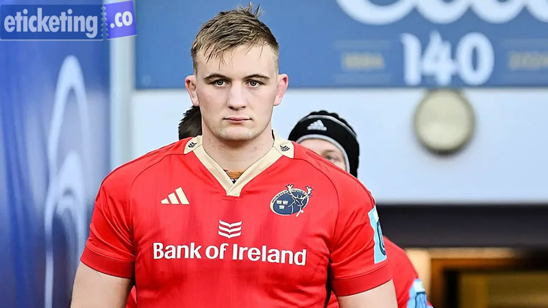 Rugby World Cup Tickets | Rugby World Cup 2027 Tickets