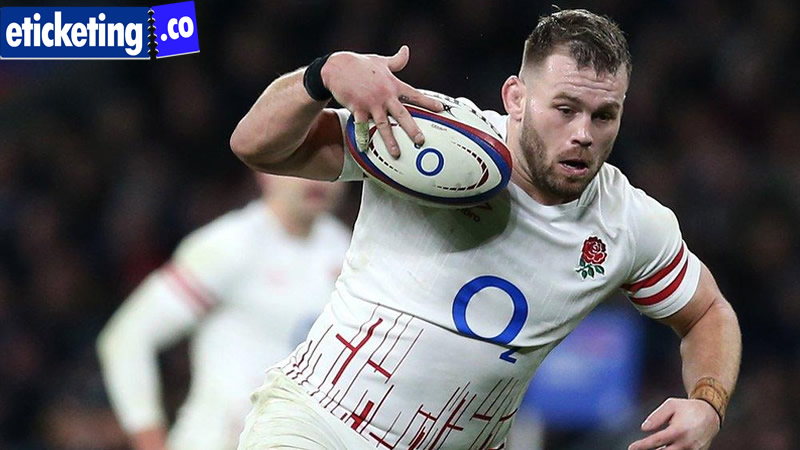 Rugby World Cup Tickets | England Vs Tonga Tickets | Rugby World Cup Final Tickets | Rugby World Cup 2027 Tickets