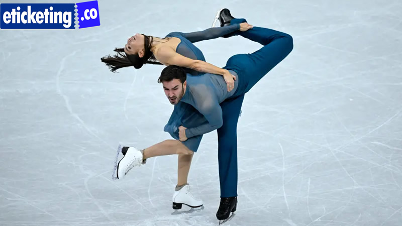 Winter Olympic 2026 Tickets | Olympic Figure Skating Tickets | | Milano Cortina 2026 Tickets | Italy Winter Olympic Tickets