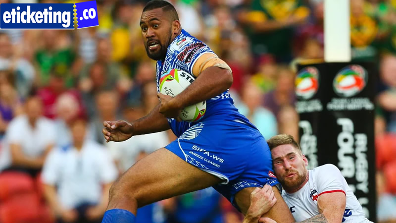 Rugby World Cup Tickets | New Zealand Vs Australia Tickets | Rugby World Cup Final Tickets | Rugby World Cup 2027 Tickets