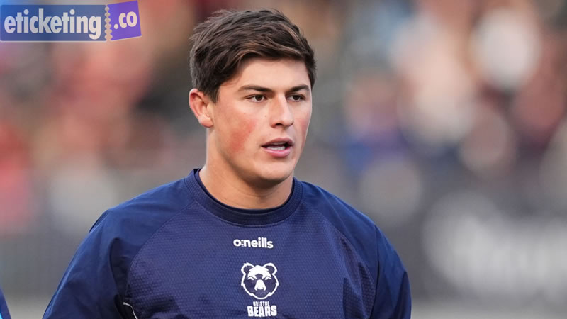 Rugby World Cup Tickets | Rugby World Cup 2027 Tickets