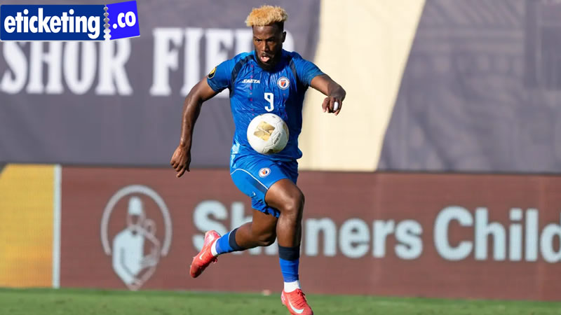 Haiti vs Scotland Tickets | Morocco vs Haiti Tickets | FIFA 2026 Tickets