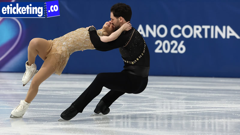 Winter Olympic 2026 Tickets | Olympic Figure Skating Tickets | | Milano Cortina 2026 Tickets | Italy Winter Olympic Tickets