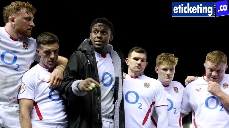 Rugby World Cup Tickets | England Vs Tonga Tickets | Rugby World Cup Final Tickets | Rugby World Cup 2027 Tickets