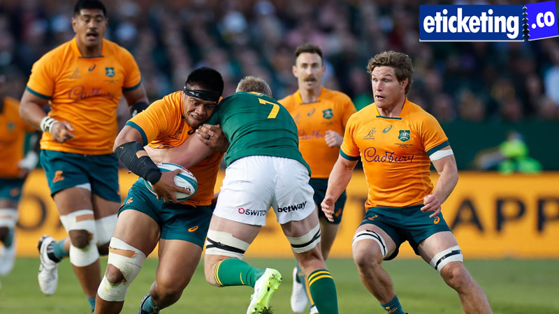 Rugby World Cup Tickets | New Zealand Vs Australia Tickets | Rugby World Cup Final Tickets | Rugby World Cup 2027 Tickets