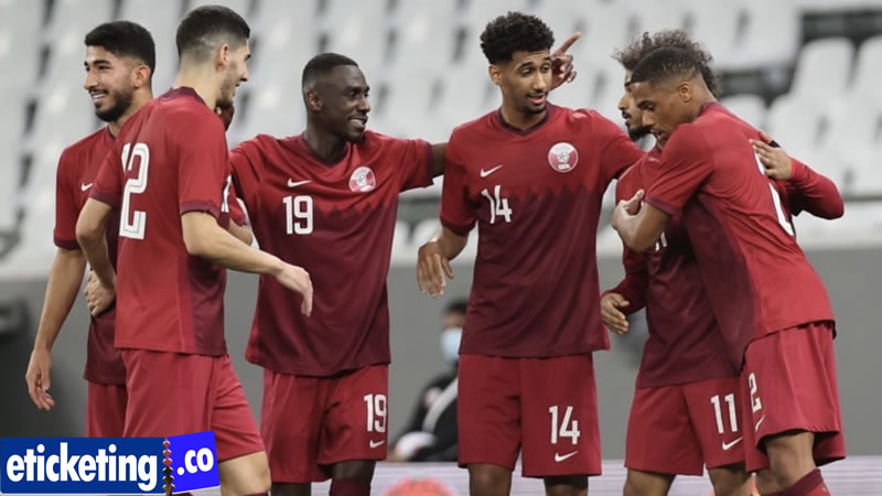 Qatar vs Switzerland Tickets | Canada vs Qatar Tickets | Football World Cup Tickets