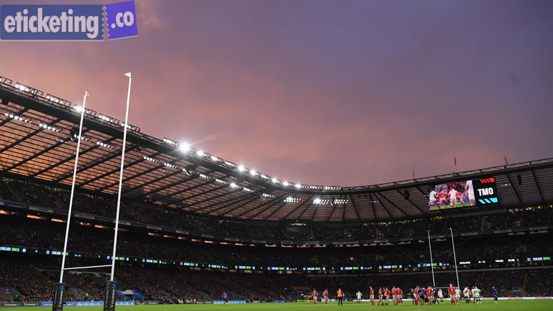 Rugby World Cup Tickets | Rugby World Cup 2027 Tickets