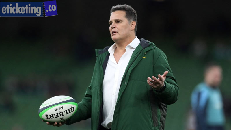 Rugby World Cup Tickets | Rugby World Cup 2027 Tickets