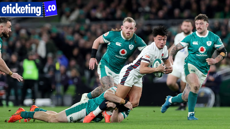 Rugby World Cup Tickets | Ireland Vs Portugal Tickets | Rugby World Cup Final Tickets | Rugby World Cup 2027 Tickets