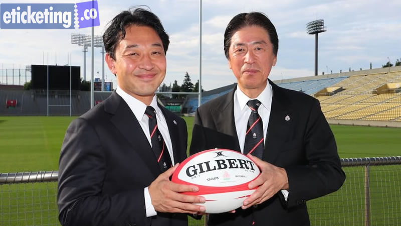 Rugby World Cup Tickets | Rugby World Cup 2027 Tickets