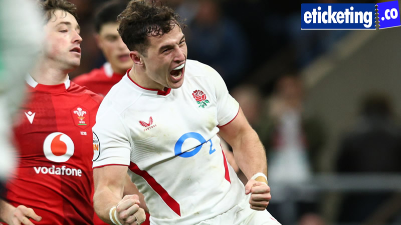 Rugby World Cup Tickets | England Vs Tonga Tickets | Rugby World Cup Final Tickets | Rugby World Cup 2027 Tickets