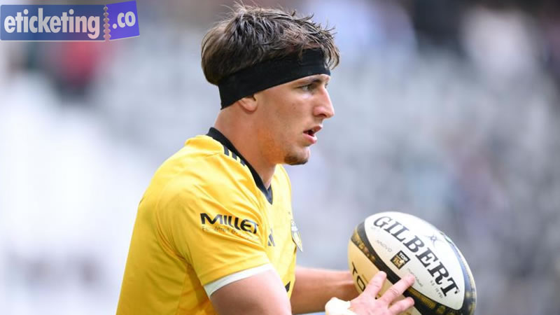 Rugby World Cup Tickets | Rugby World Cup 2027 Tickets