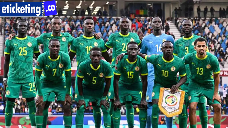 Norway vs Senegal Tickets | Norway vs France Tickets | FIFA 2026 Tickets