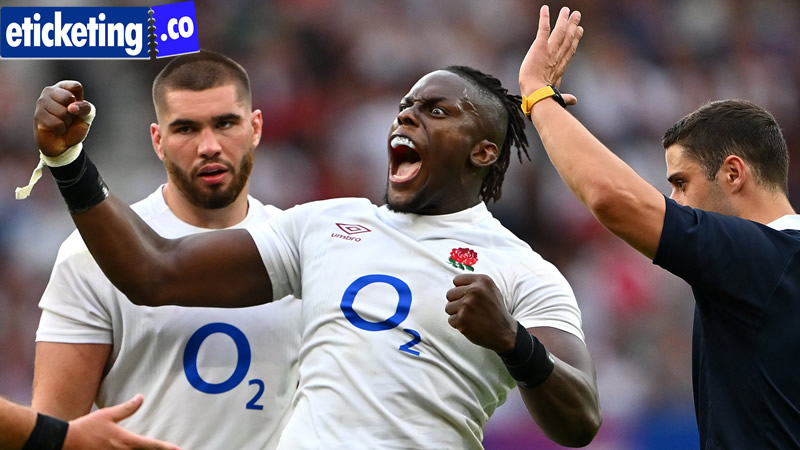 Rugby World Cup Tickets | England Vs Tonga Tickets | Rugby World Cup Final Tickets | Rugby World Cup 2027 Tickets