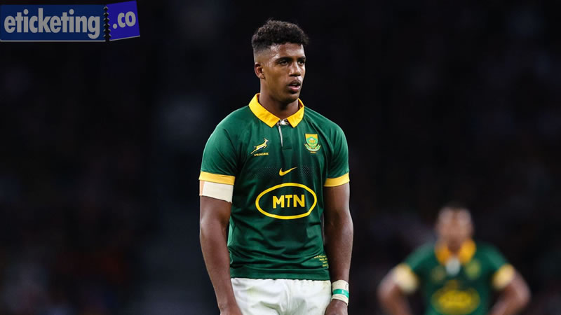 Rugby World Cup Tickets | Rugby World Cup 2027 Tickets