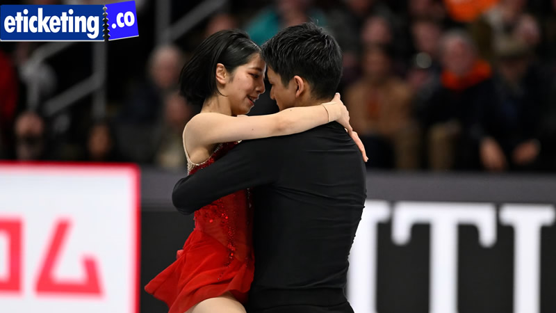 Winter Olympic 2026 Tickets | Olympic Figure Skating Tickets | | Milano Cortina 2026 Tickets | Italy Winter Olympic Tickets