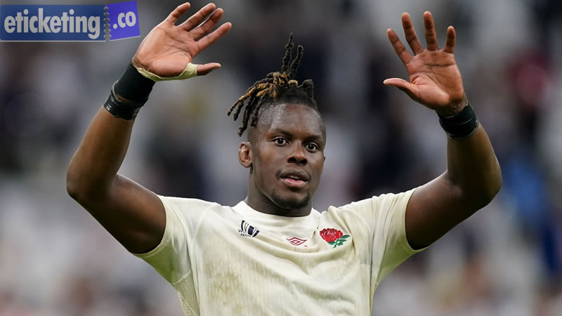 Rugby World Cup Tickets | Rugby World Cup 2027 Tickets