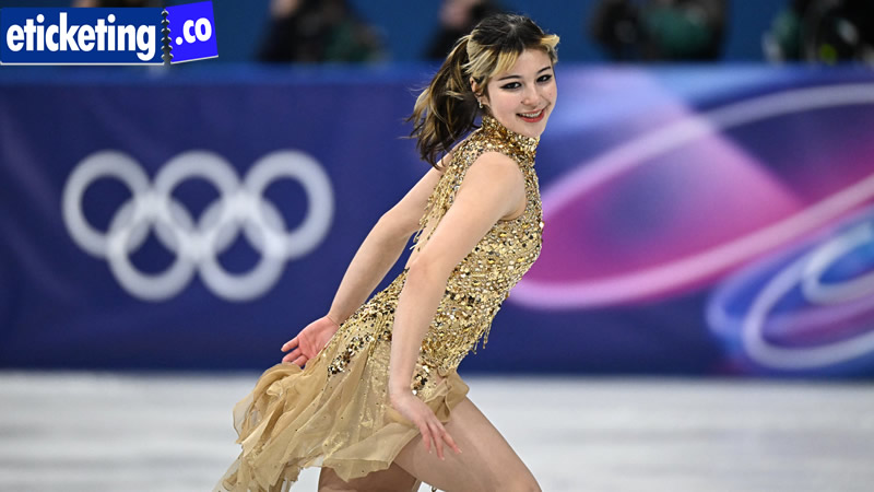 Winter Olympic 2026 Tickets | Olympic Figure Skating Tickets | | Milano Cortina 2026 Tickets | Italy Winter Olympic Tickets