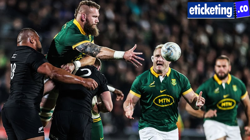 Rugby World Cup Tickets | South Africa Vs Italy Tickets | Rugby World Cup Final Tickets | Rugby World Cup 2027 Tickets